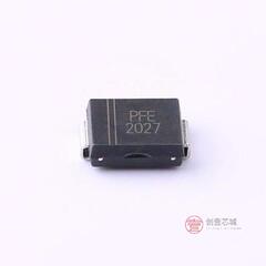 原装SMDJ26A全新ESD抑制器/TVS二极管 Vrwm=26V Vb