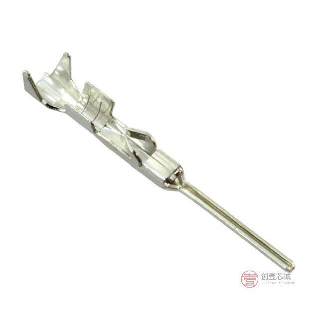 原装2106124-9全新CONN SSL TAB CONT 18-20AWG CRIMP正品