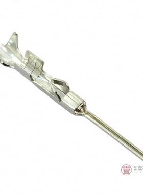 原装2106124-9全新CONN SSL TAB CONT 18-20AWG CRIMP正品