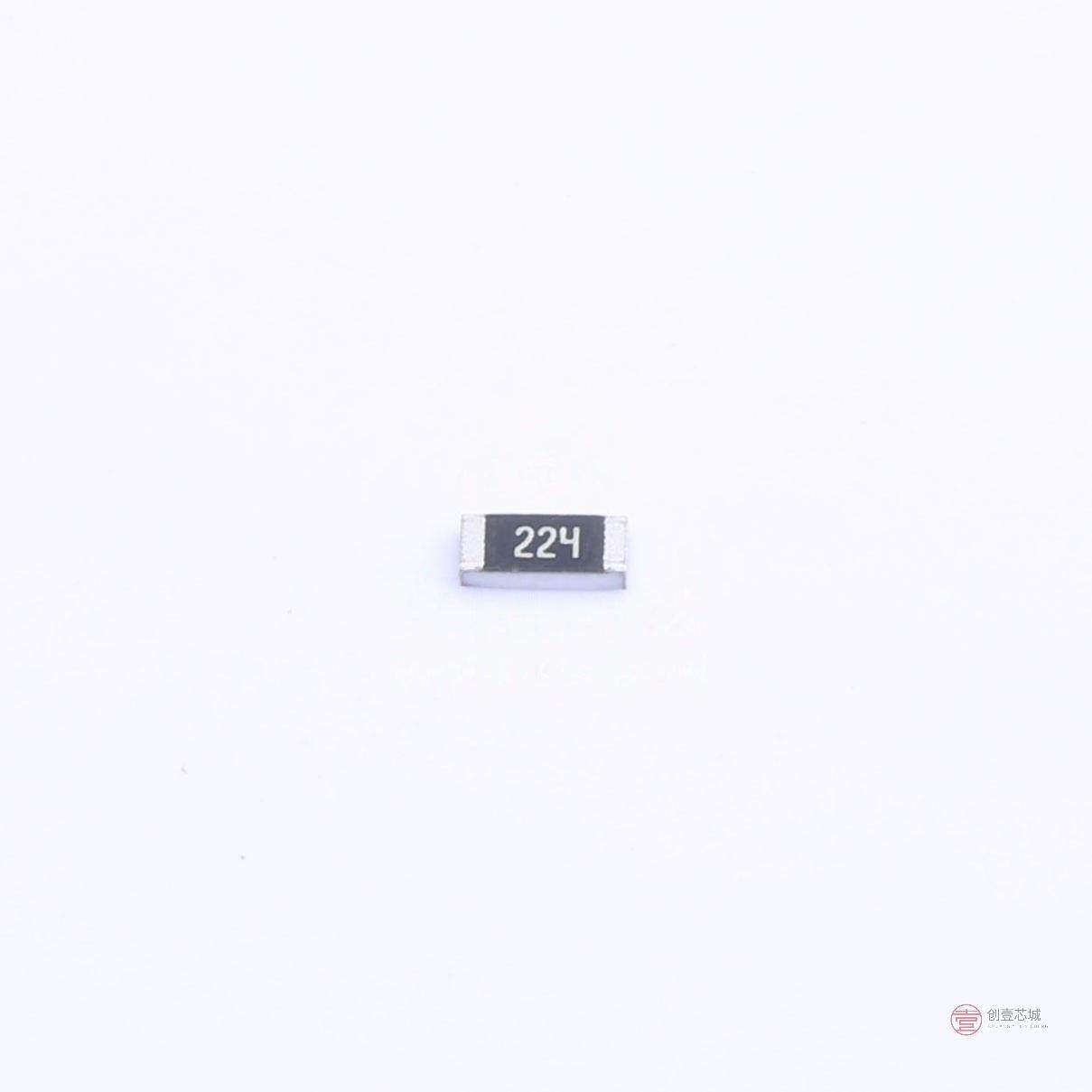 原装AS0606J0224T5E全新220k 5% 600mW正品