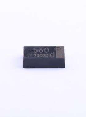 原装EEFGX0D561R全新560uF 20% 2V正品