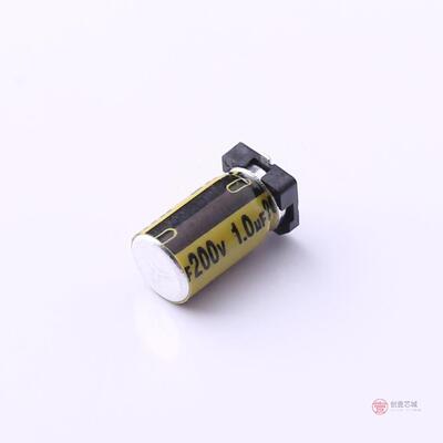原装正品VKMB1002D1R0MV全新1uF 20% 200V