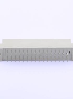 原装3511332CFSS0BNA1全新PIN：32 间距2.54mm 母 直插正品