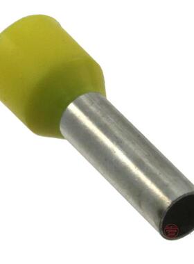 原装2-966067-2全新CONN FERRULE DIN 10AWG YELLOW正品