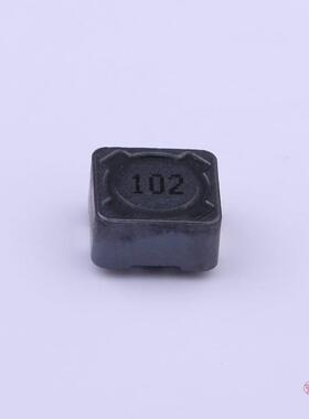 原装SLH0704S102MTT全新功率电感 1mH 20% IND_7.3