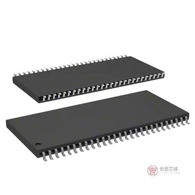 原装IS42S16800F-7TL全新IC DRAM 128MBIT PAR 54T