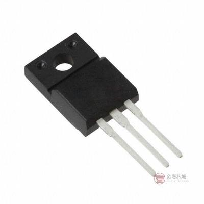 原装IRFI4110GPBF全新MOSFET N-CH 100V 72A TO220