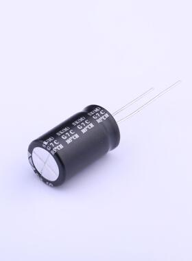 原装ESK227M2AI20RR全新220uF 20% 100V正品