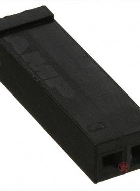 原装87175-6全新CONN HOUSING 2POS .100 ING正品