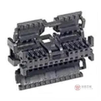 原装34824-0206全新汽车 MINI50 UNSLD REC