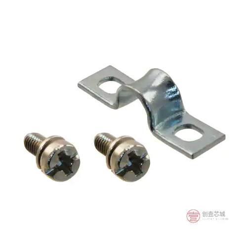 原装正品09000005341全新CLAMP FOR 5MM CABLE DIA G