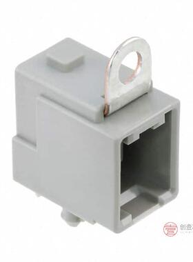 原装GT13SHA-1PP-DS全新CONN COAX RCPT R/A 50 OH