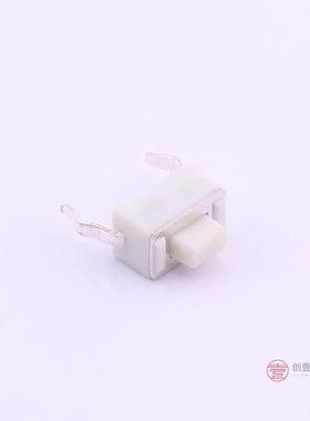 原装TC-1101T-C-B-W全新3x6x5.0白色260gf正品