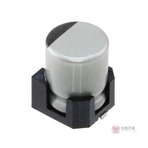 原装UUE1A221MNS1GS全新CAP ALUM 220UF 20% 10V SMD正品