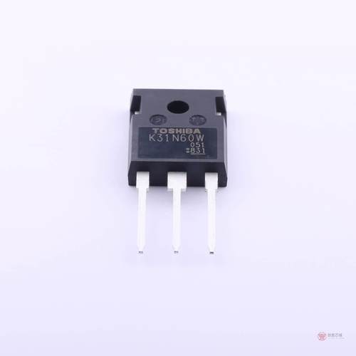 原装TK31N60W,S1VF(S全新N沟道 600V 30.8A正品