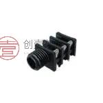 原装NRJ6HF全新电话 3C STEREO 3-SPST NC N