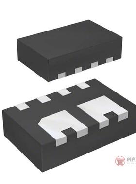 原装FDMB3900AN全新MOSFET 2N-CH 25V 7A 8MLP 正品