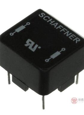 原装RN102-0.6-02-4M4全新CMC 4.4MH 600MA 2LN TH正品