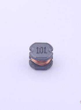 原装SM4532-101MT全新功率电感 100µH 20% IND_D4.