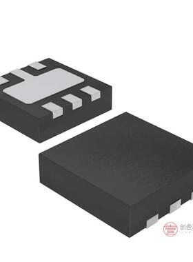原装BCR420UFD-7全新TRANSISTOR LED DRIVER U-DFN