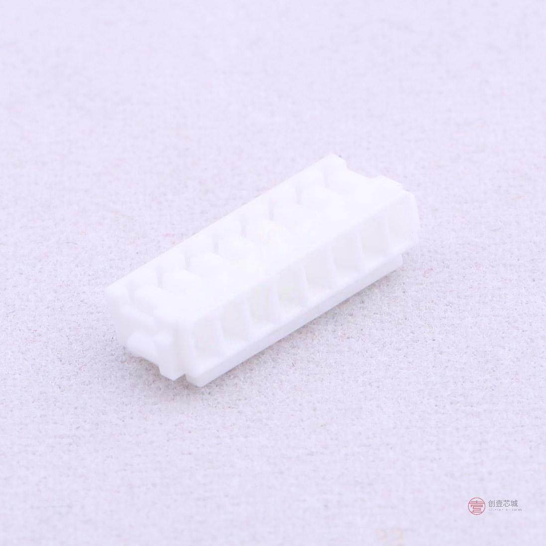 原装CZHR-08V-S全新1.5mm 1x8P正品