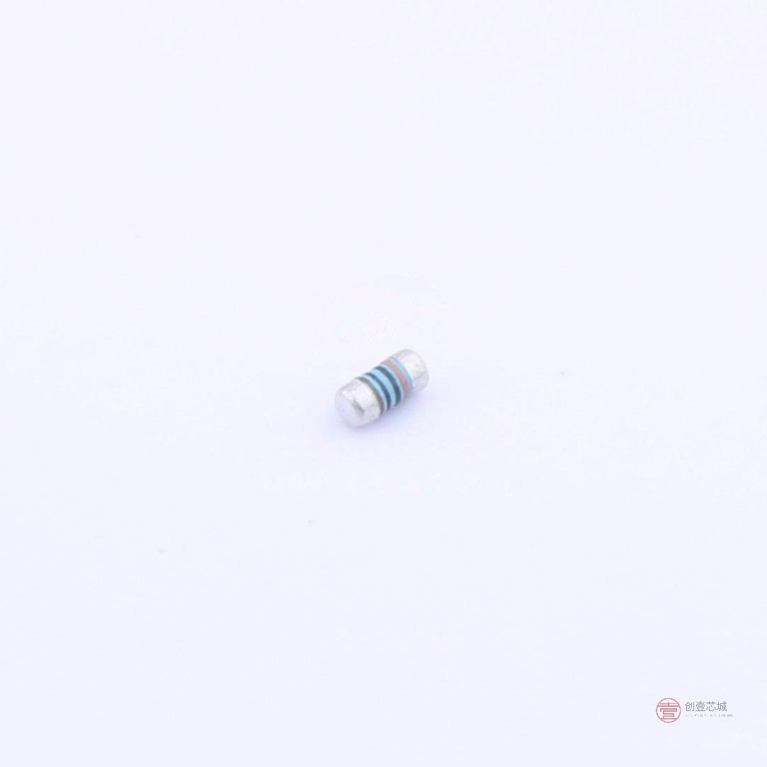 原装MM102F100KTKRTR3K0全新100k 1% 200mW正品