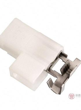 原装520971-2全新CONN QC RCPT 14-18AWG 0.250正品