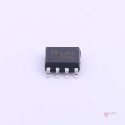 原装正品EUP3482DIR1全新2A、30V、340KHz同步降压转换器