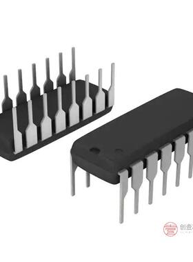 原装正品DG409DJ-E3全新IC MUX CMOS ANG DUAL 8CH 16DIP