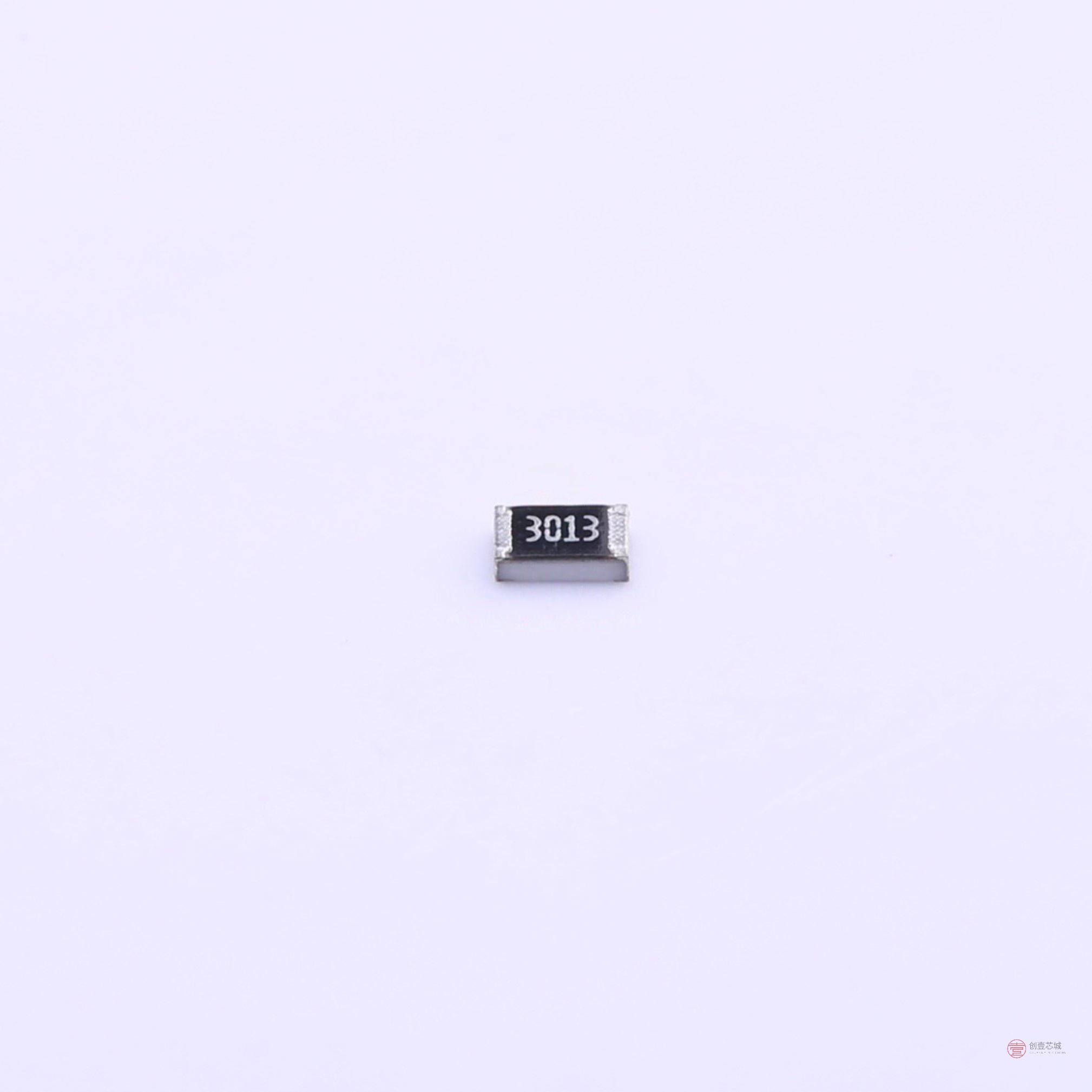 原装RTT053013BTP全新301k 0.1% 125mW正品