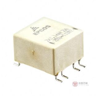 B82720S2202N040全新CMC 原装 1.1MH 2LN SMD正品