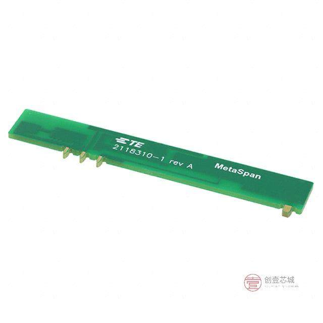 原装2118310-1全新RF ANT 2.4GHZ/5GHZ PCB TRACE SLD正品