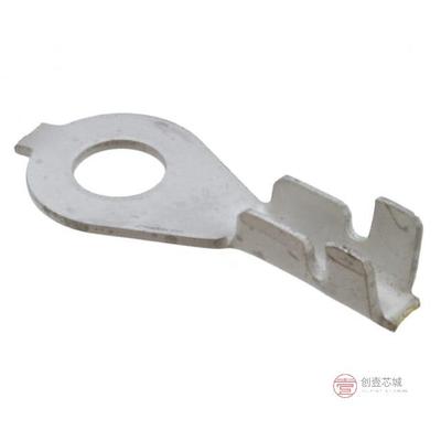 原装160101-9全新CONN RING CIRC 16-20AWG #8 CRIMP正品