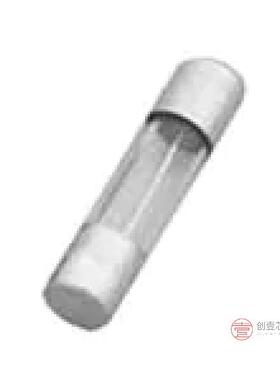 原装BK1/S500-2-R全新FUSE GLASS 2A 250VAC 5X20MM正品