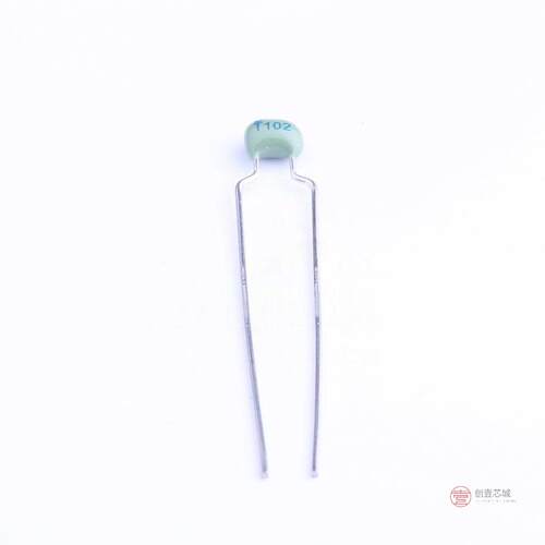 原装正品CT4-0805-2F4-63V-1000PF-M全新1nF 20% 63V
