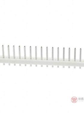 原装1-640383-9全新CONN HEADER VERT 19POS 3.96MM正品