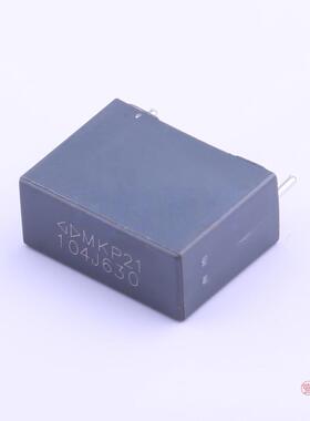 原装C322J104J60Q350全新薄膜电容 100nF 5% 630V