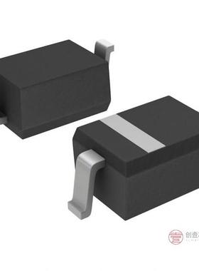 原装NSD350HT1G全新DIODE GEN PURP 350V 200MA SO