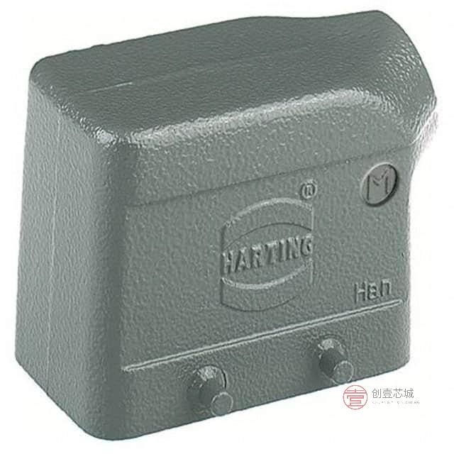 原装19300101520全新CONN HOOD SIDE ENTRY SZ10B M20正品