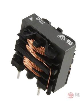 原装B82731T2301A020全新CMC 100MH 300MA 2LN TH正品