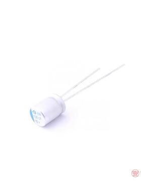 原装CF016M101LO6.3*8L-1A4T全新100uF 20% 16V正品