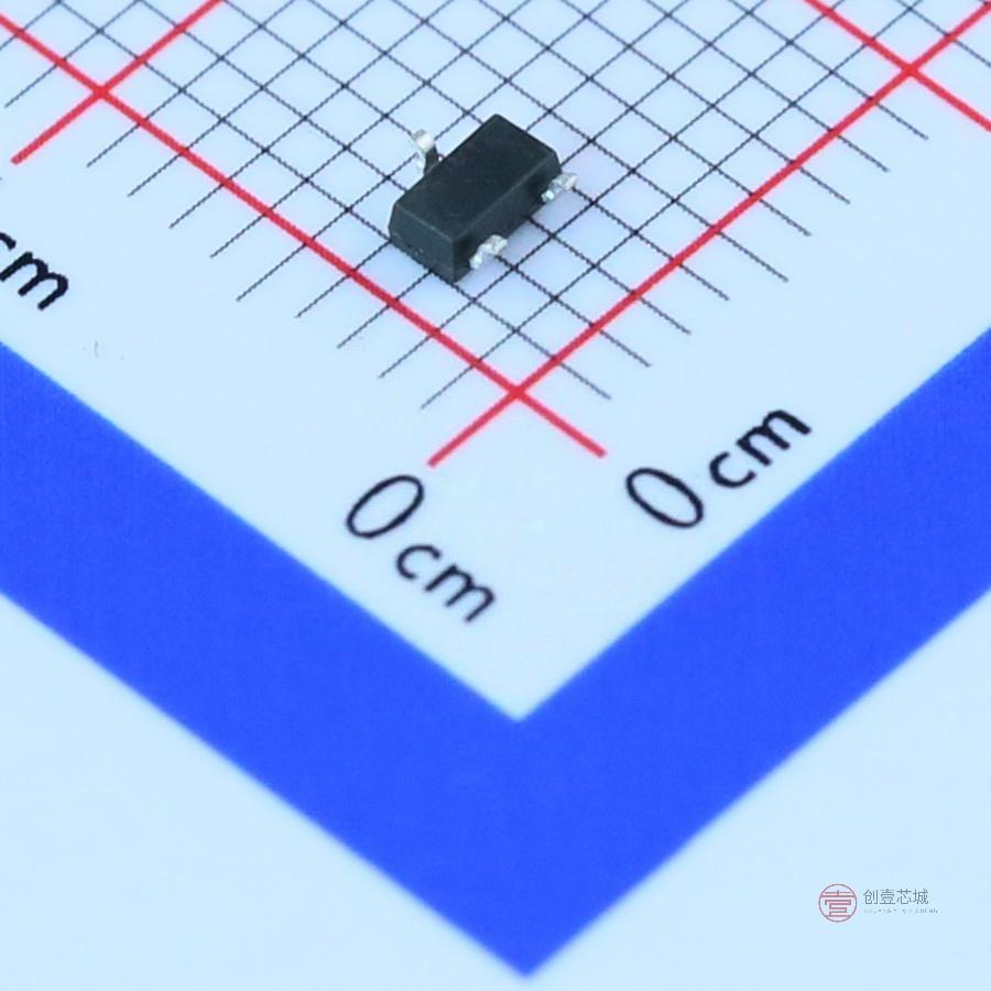 原装ME2188A33M3G全新升压型 Vin=0.9V~5V Vout=1.