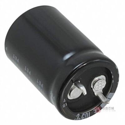 原装正品LGN2G101MELY30全新CAP ALUM 100UF 20% 400