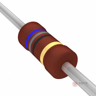 OHM 原装 AXIAL正品 PR03000206809JAC00全新RES