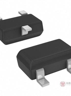 原装AH1751-WG-7-A全新MAGNETIC SWITCH LATCH SC59-3正品