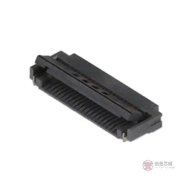 原装FH52-20S-0.5SH全新CONN FFC 20POS .5MM正品