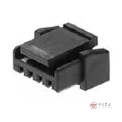 原装505565-0501全新集管和线壳 - Plus HSG SR 5C