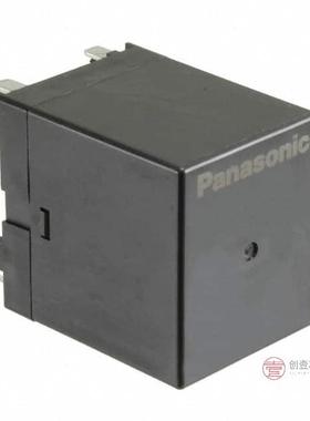 原装AHES4191全新RELAY GEN PURPOSE 3PST 35A 12V正品