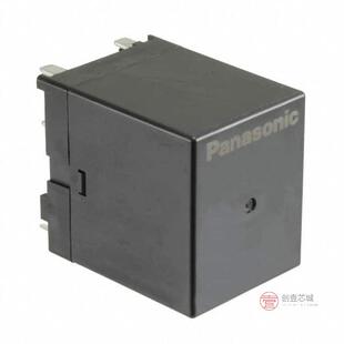 原装AHES4191全新RELAY GEN PURPOSE 3PST 35A 12V正品