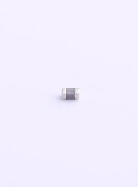 原装正品CGA3E2C0G1H152JT0Y0N全新贴片电容（MLCC） 1